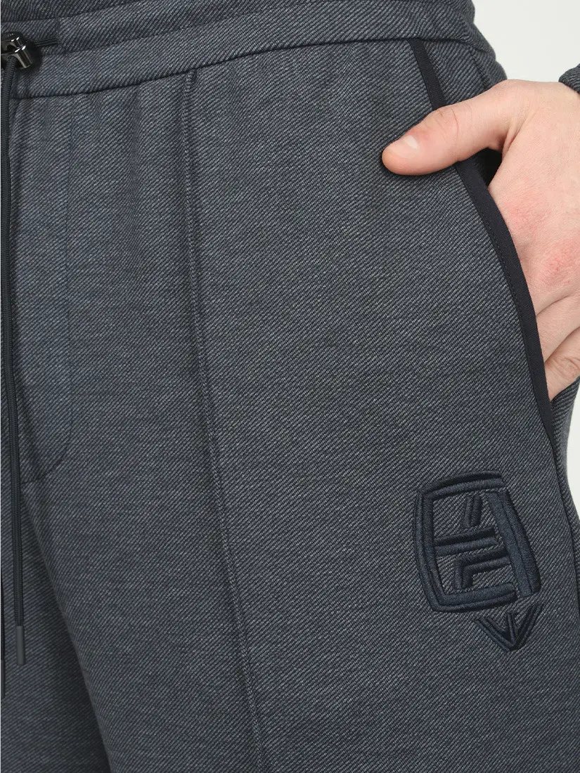 Pantallona Emporio Armani Joggers