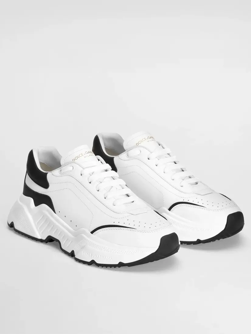 Atlete Lëkure Dolce & Gabbana Daymaster