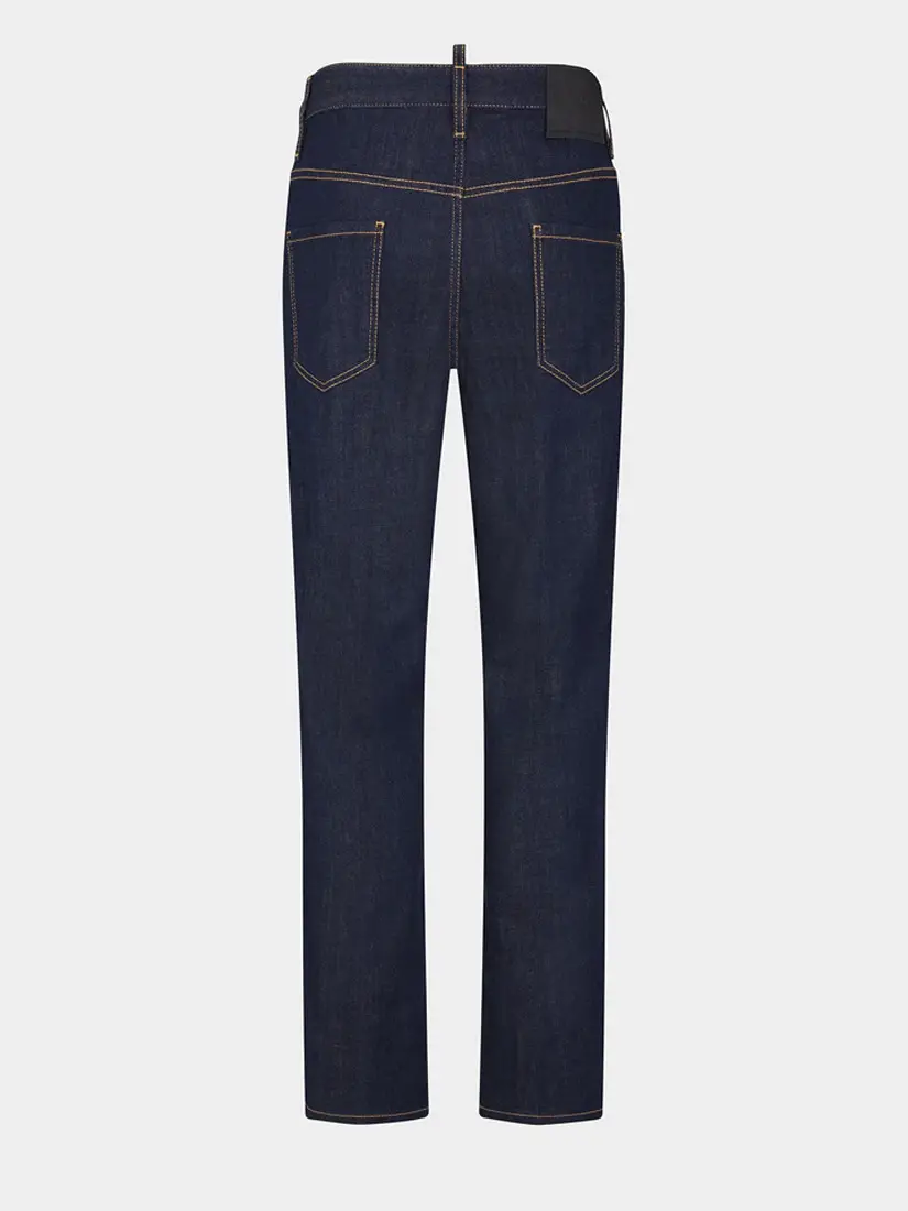 Xhinse Dsquared2 Dark Rince Wash 642