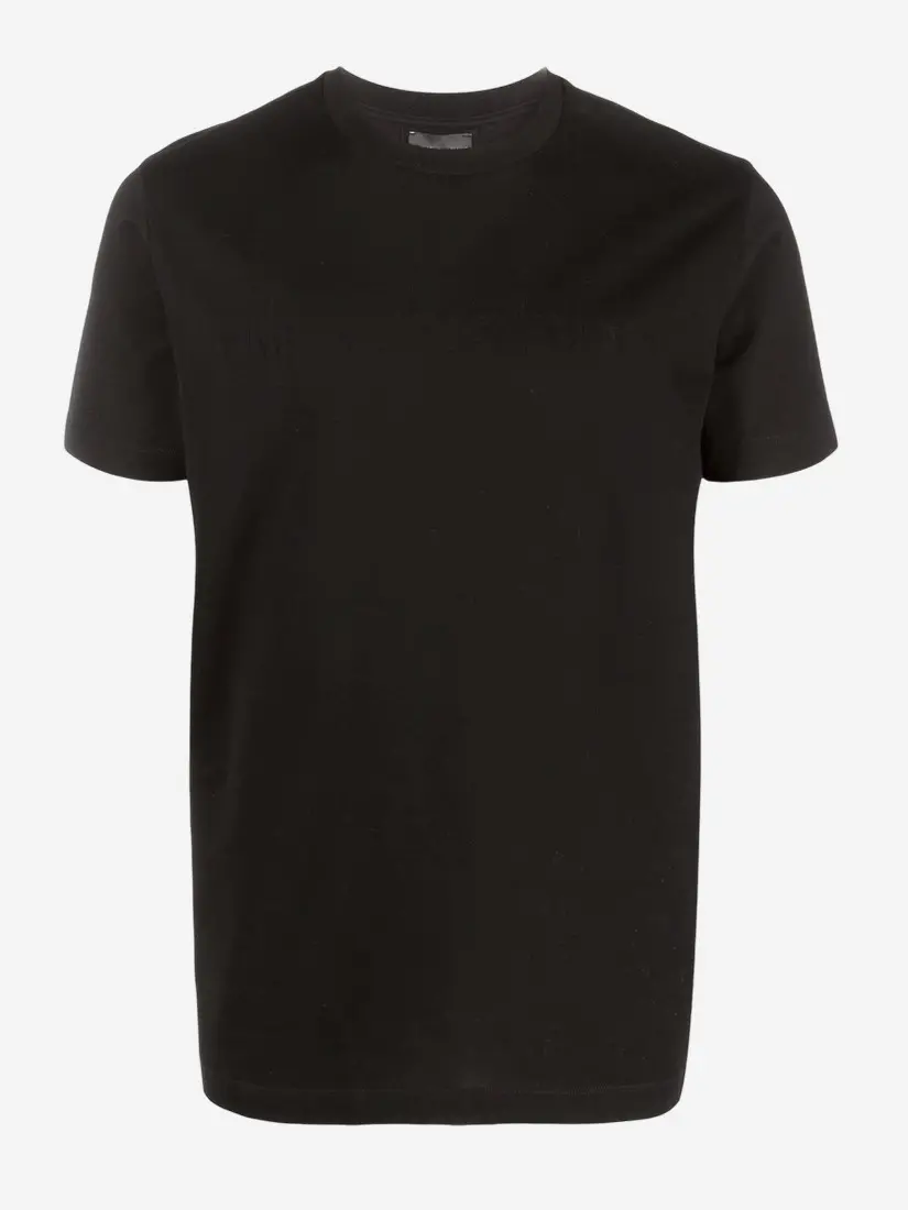 Bluzë Me Mëngë Të Shkurtra Emporio Armani