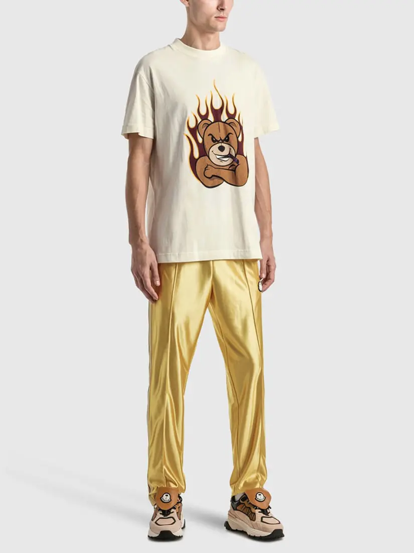 Moncler Genius Palm Angels Shiny Trackpants
