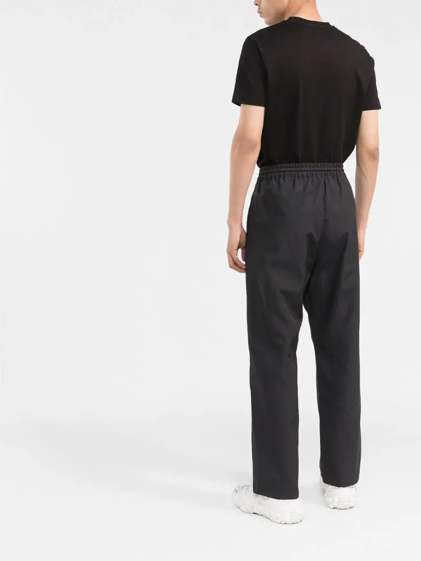Bluzë Me Mëngë Të Shkurtra Emporio Armani