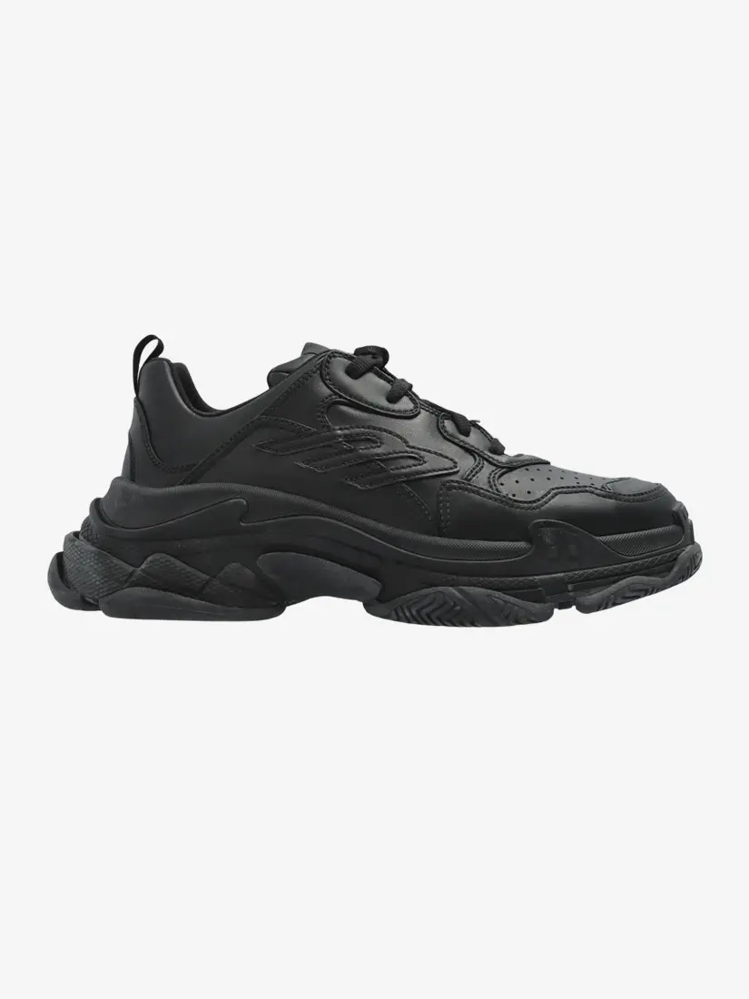 Atlete Balenciaga Triple S Sporty