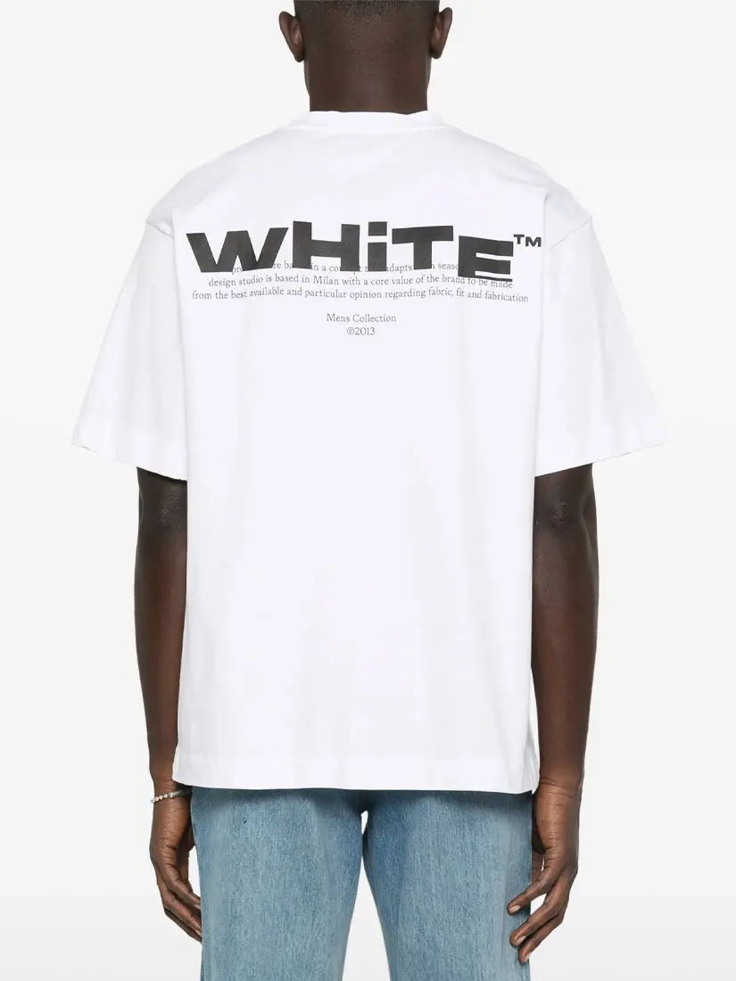 Bluzë Off-White Shared Skate
