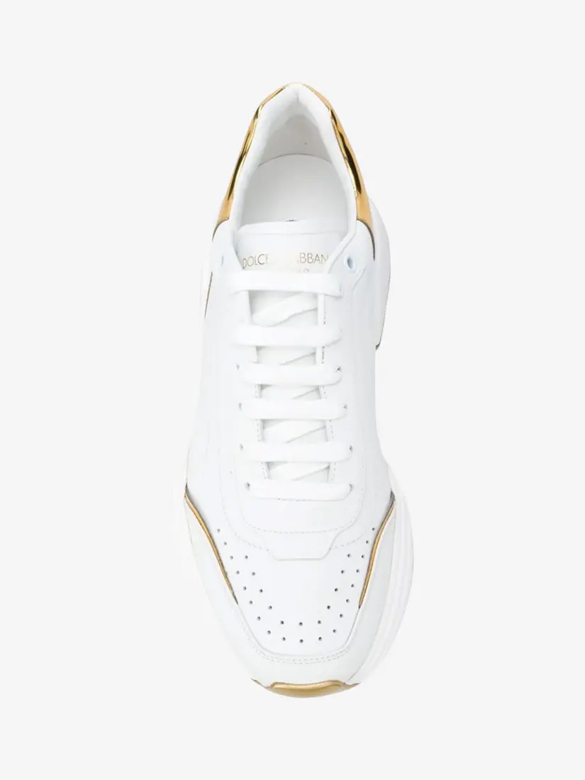 Atlete Lëkure Dolce & Gabbana Daymaster Two Tone