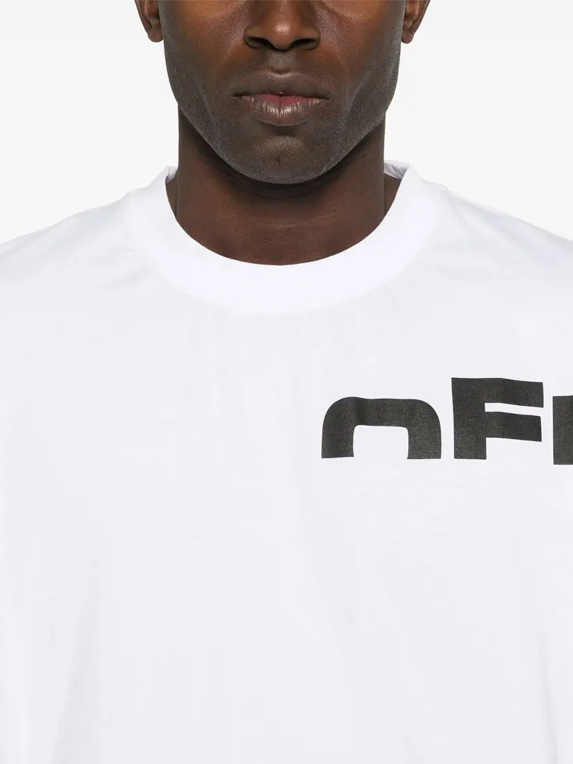 Bluzë Off-White Shared Skate