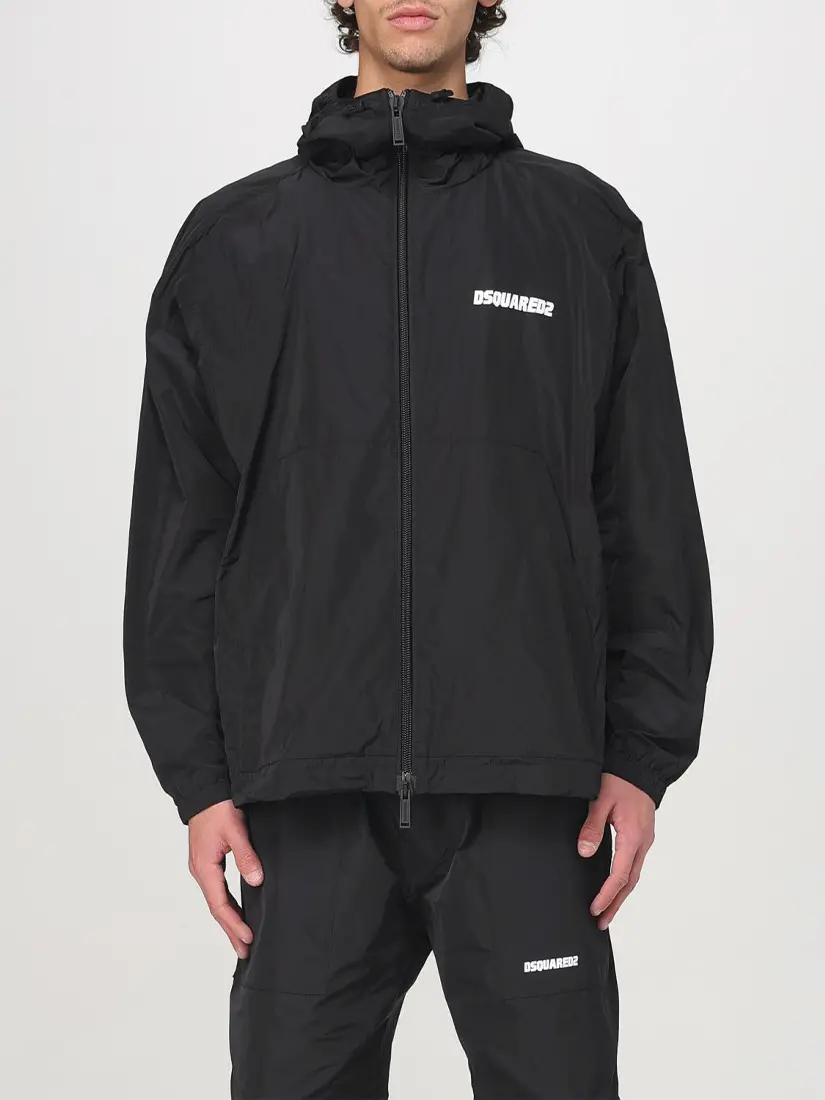 Xhaketë DSquared2 Urban Windbreaker
