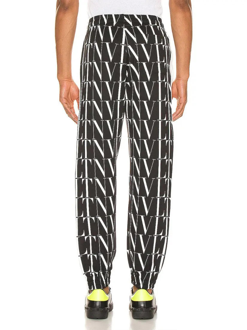 Tuta Valentino VLTN All Over Print