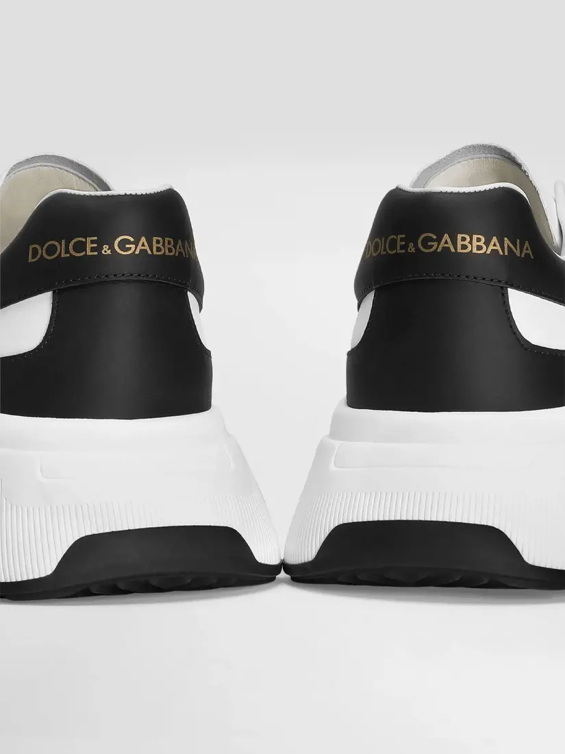 Atlete Lëkure Dolce & Gabbana Daymaster