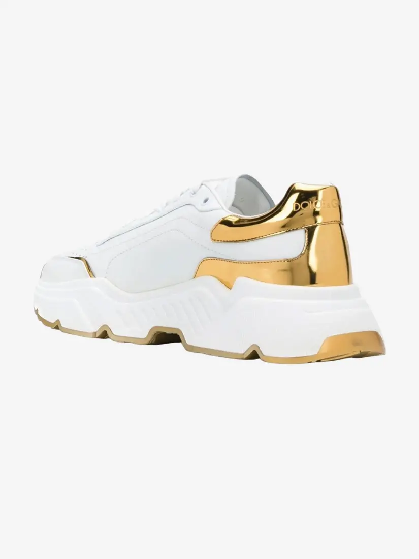Atlete Lëkure Dolce & Gabbana Daymaster Two Tone