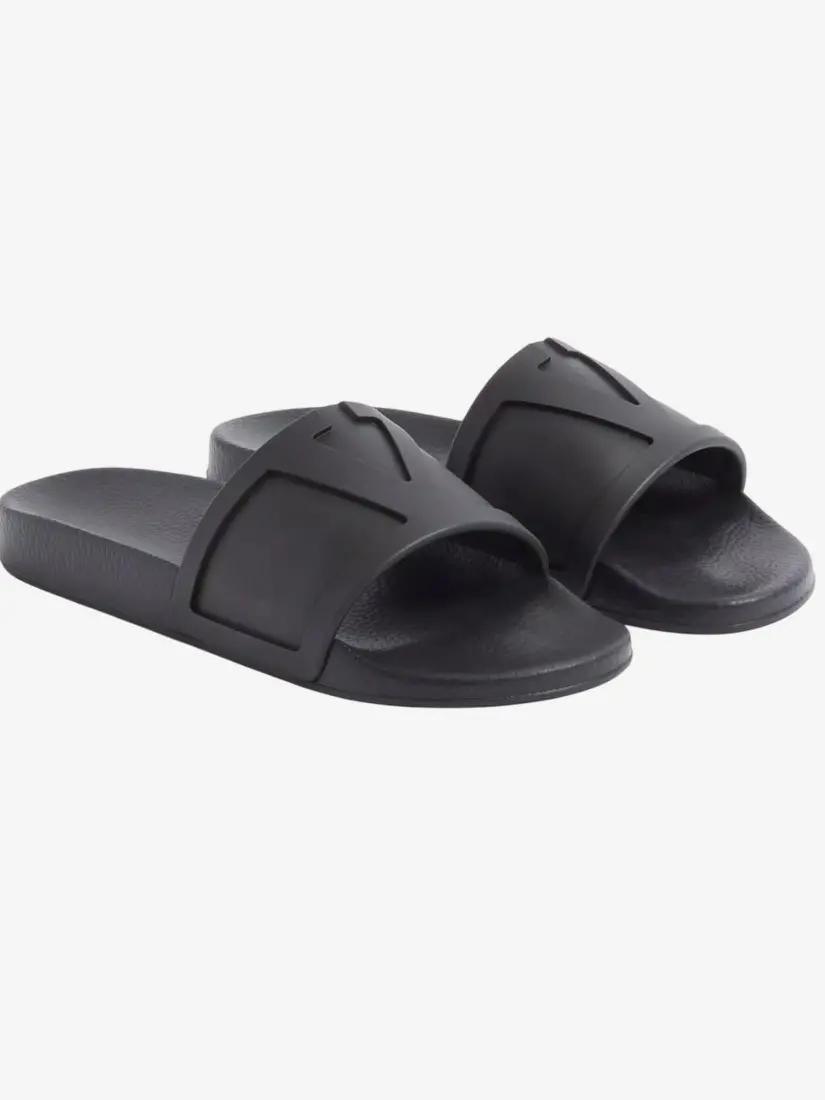Shapka Valentino Coolside Rubber Slide