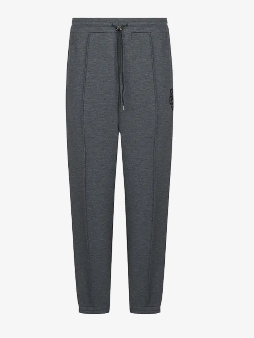 Pantallona Emporio Armani Joggers