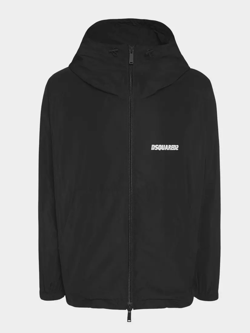 Xhaketë DSquared2 Urban Windbreaker