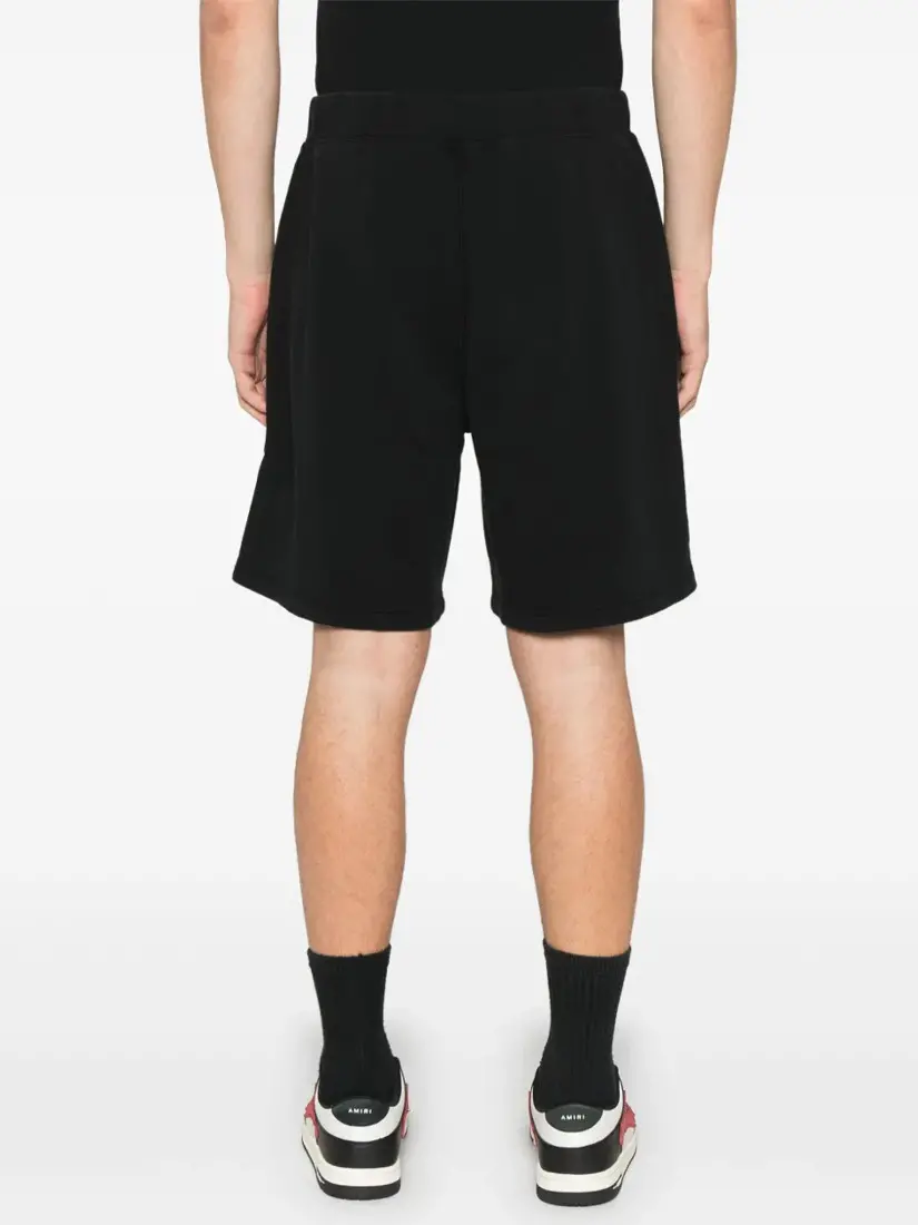 Pantallona të shkutra DSquared2 Relax Fit Shorts