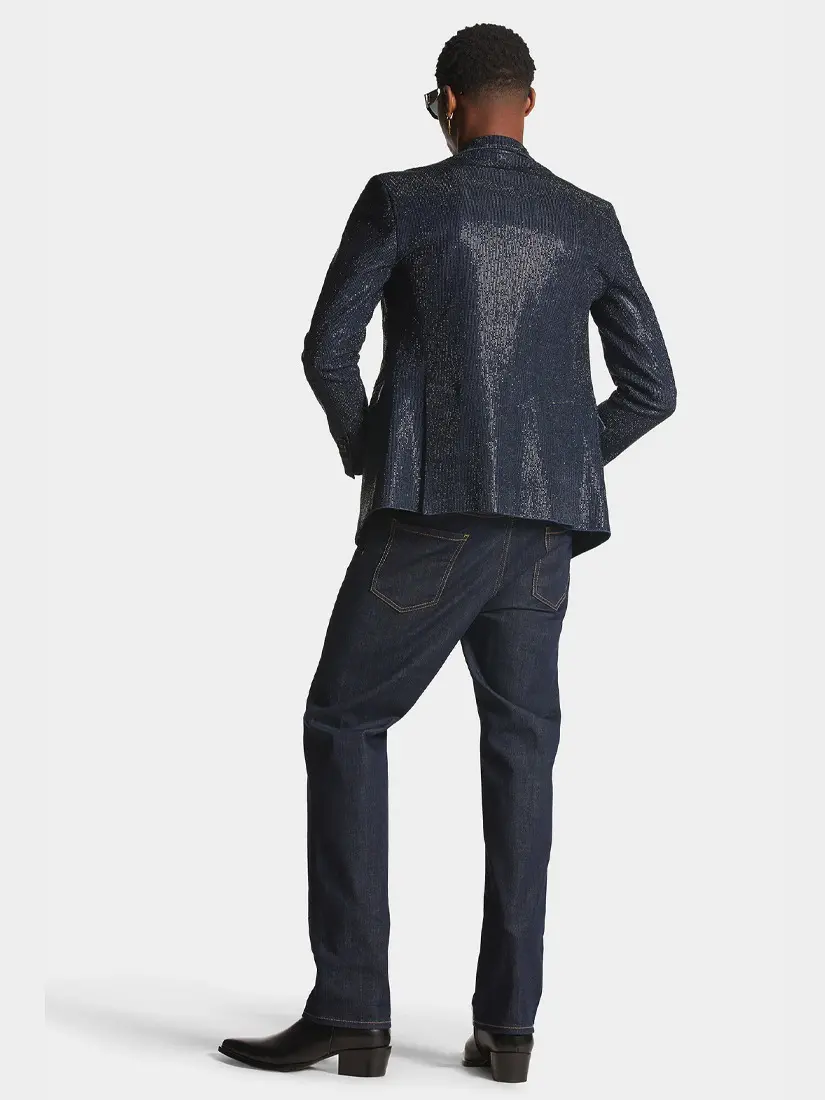 Xhinse Dsquared2 Dark Rince Wash 642