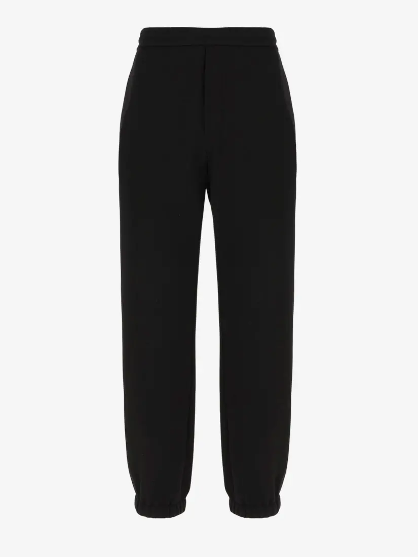 Tuta Fendi Embroidered Track
