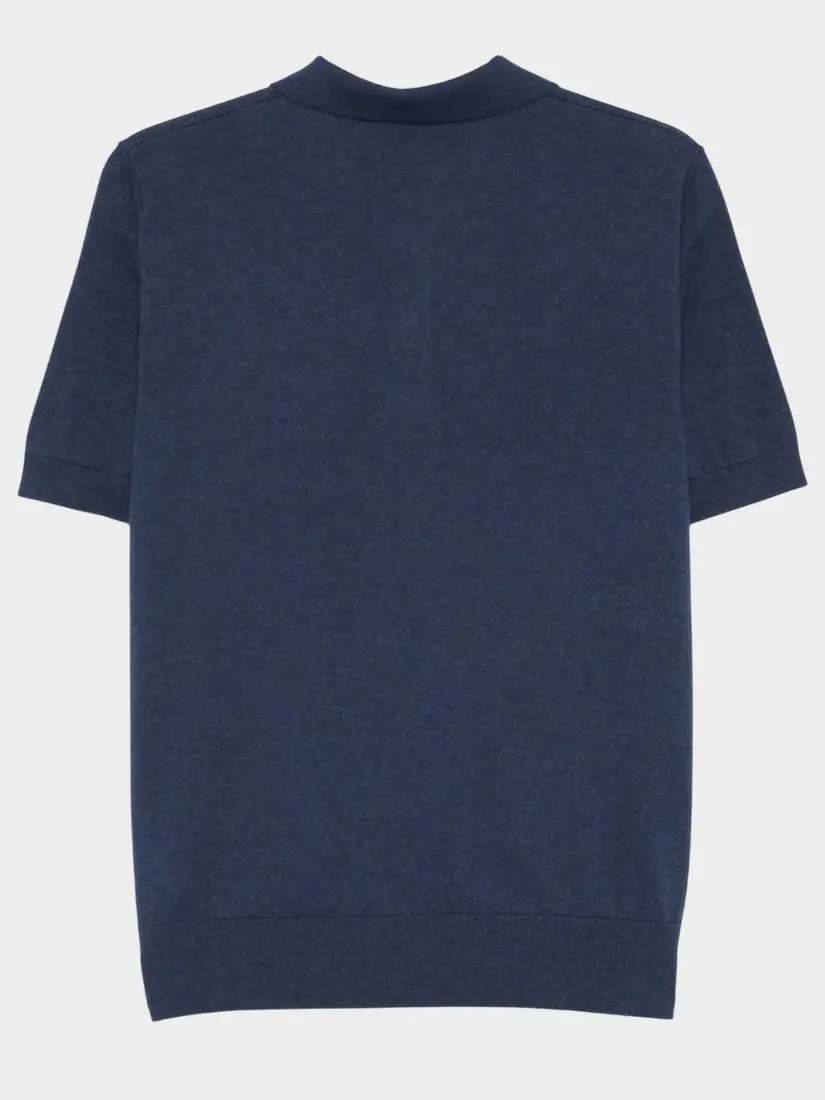 DSquared2 D2 Knit Polo T-shirt