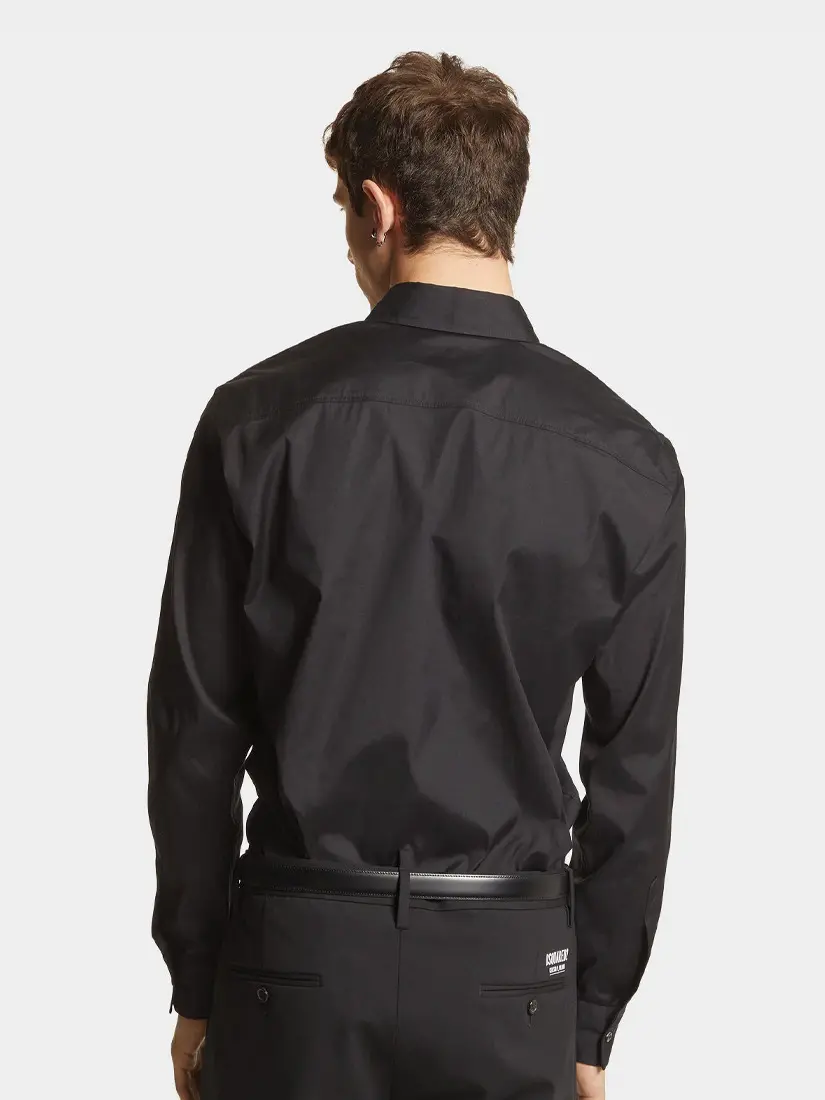 Këmishë DSquared2 Relaxed Dan Shirt
