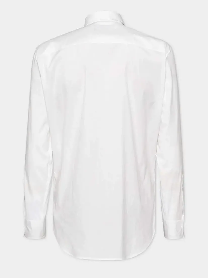 Këmishë DSquared2 Relaxed Dan Shirt