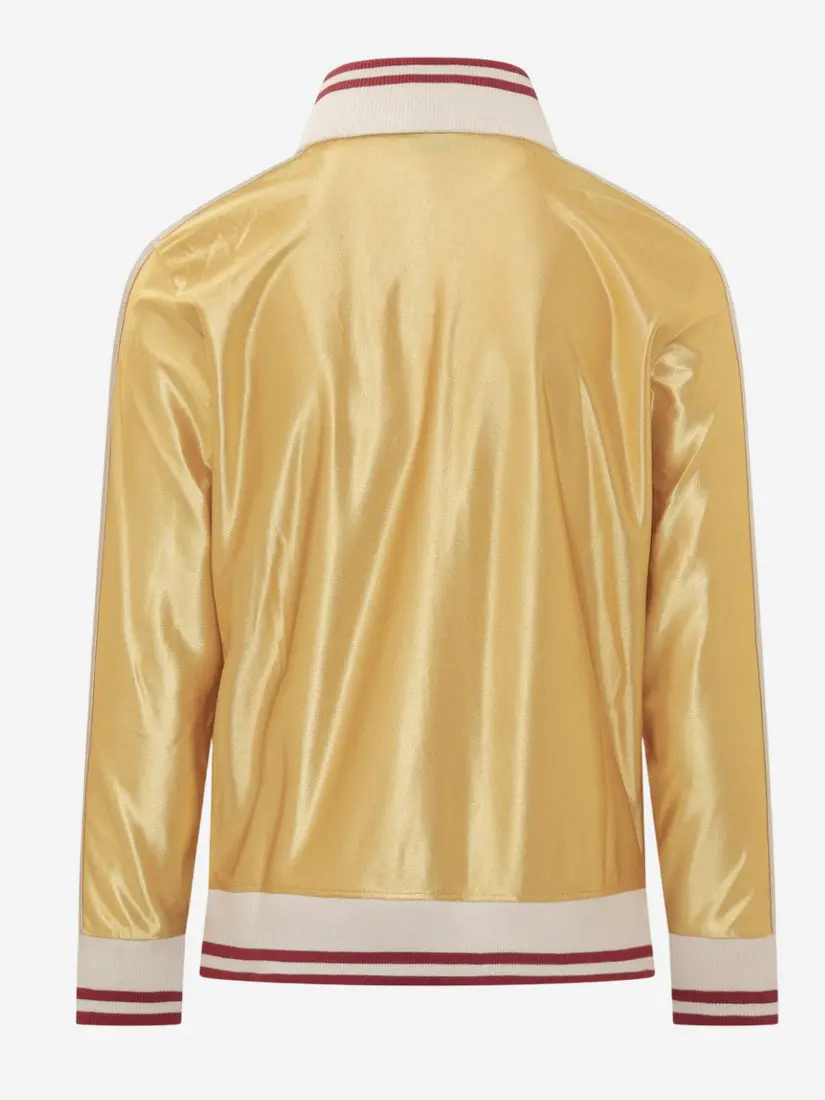 Xhaketë sportive Moncler Genius Palm Angels Shiny