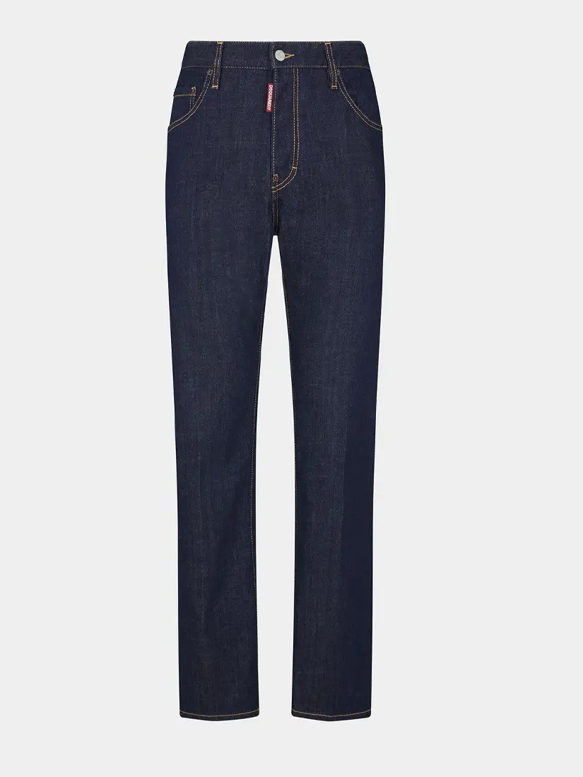 Xhinse Dsquared2 Dark Rince Wash 642