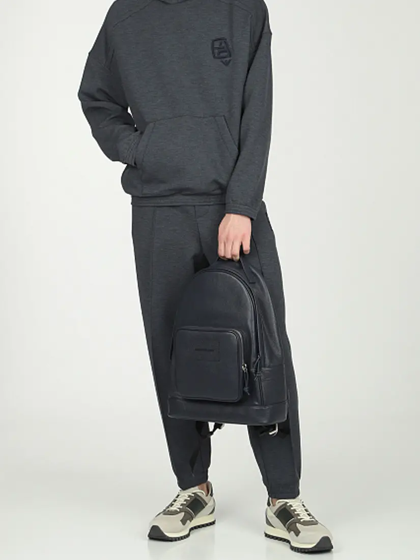 Pantallona Emporio Armani Joggers