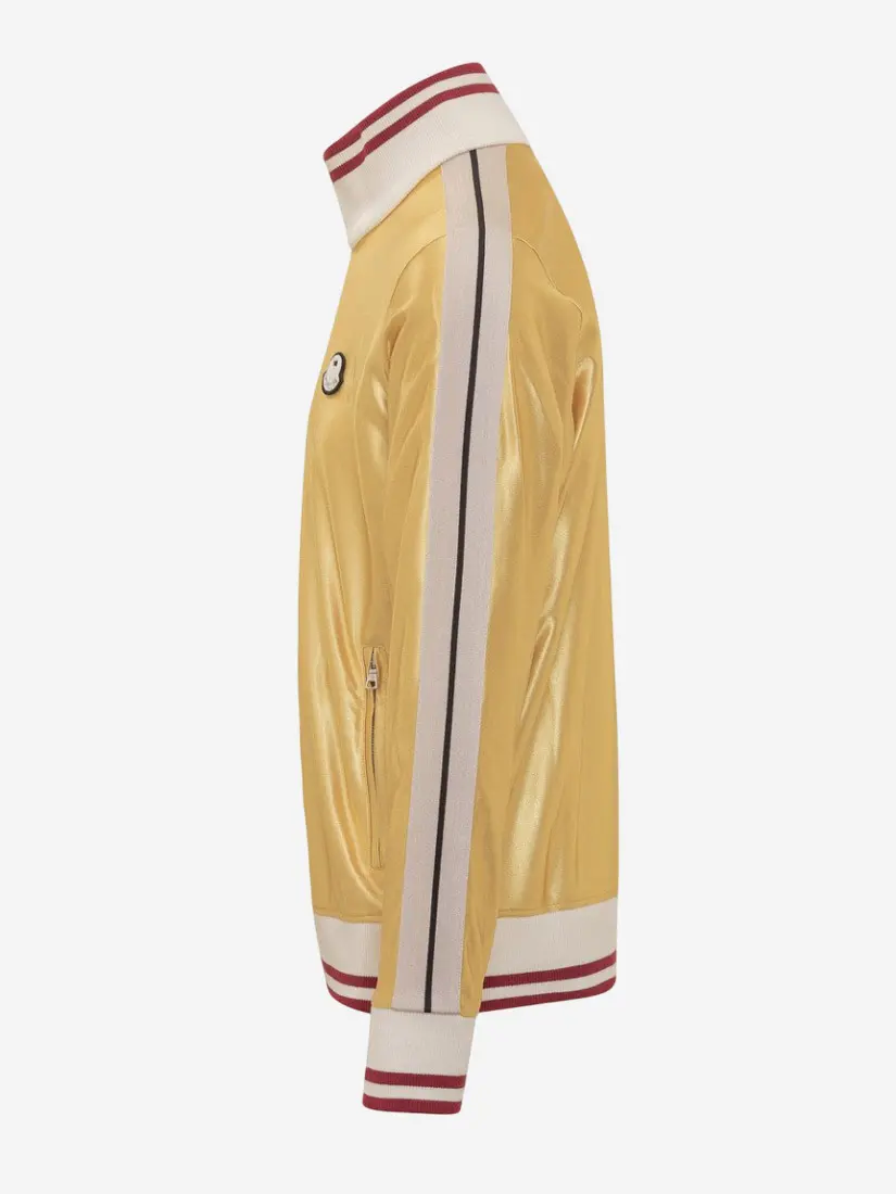 Xhaketë sportive Moncler Genius Palm Angels Shiny
