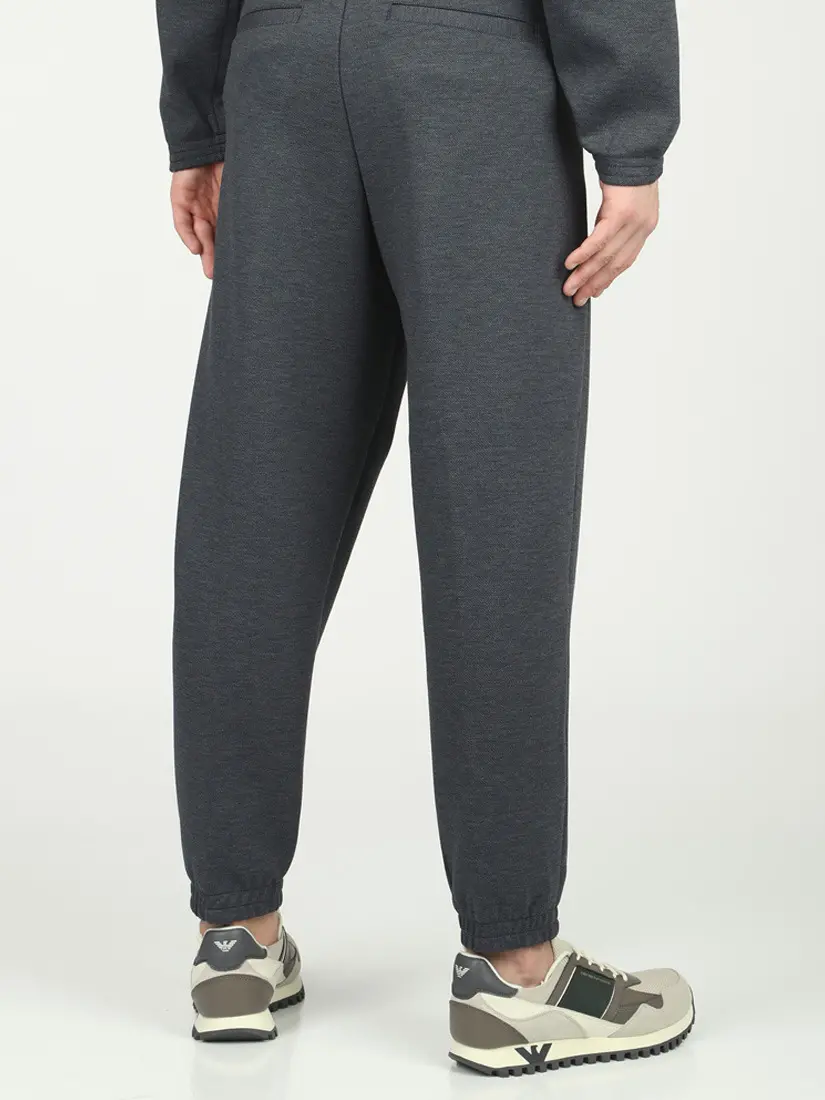 Pantallona Emporio Armani Joggers