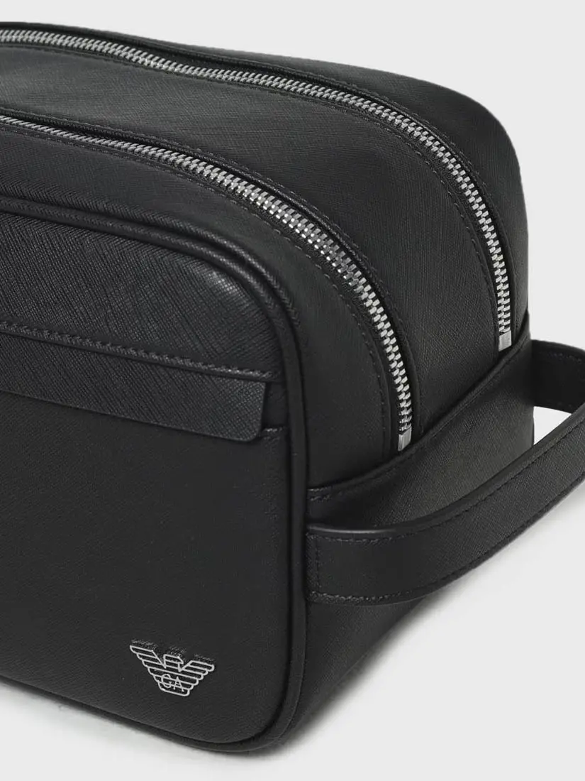 Çantë Dore Emporio Armani Clutch/Second Bag