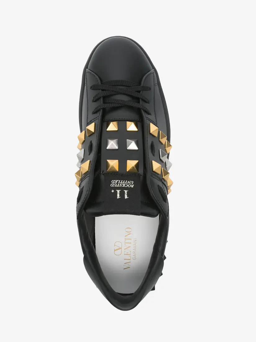 Atlete Valentino Rockstud Untitled