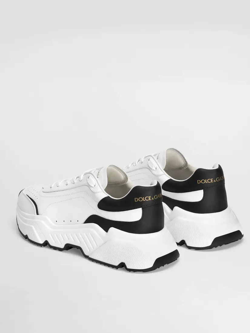 Atlete Lëkure Dolce & Gabbana Daymaster