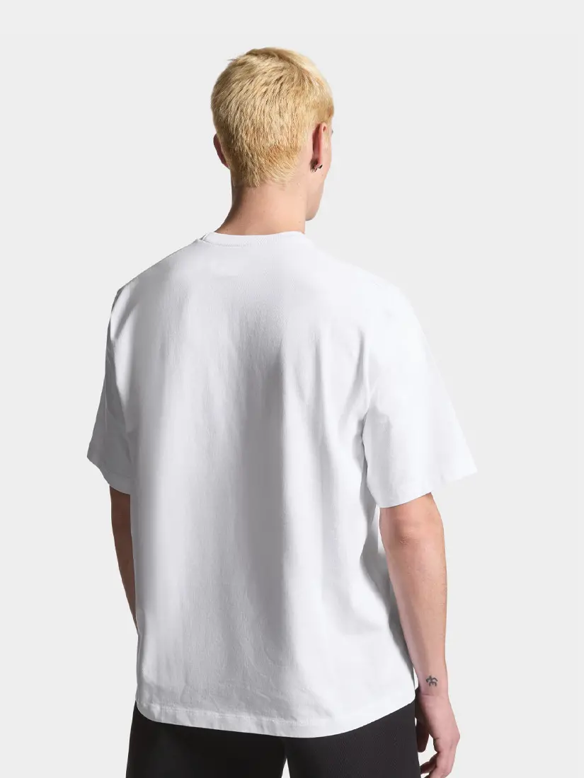 DSquared2 Icon New Generation Loose Fit T-shirt