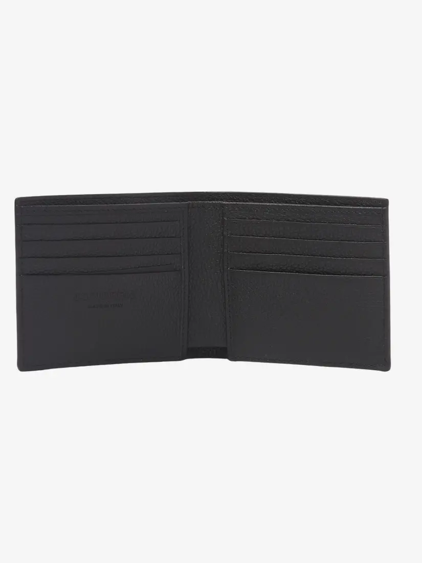 Portofol Dsquared2 Bob Bi-Fold