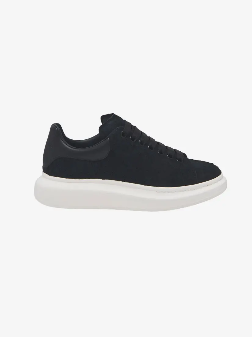 Atlete Alexander Mcqueen Oversized
