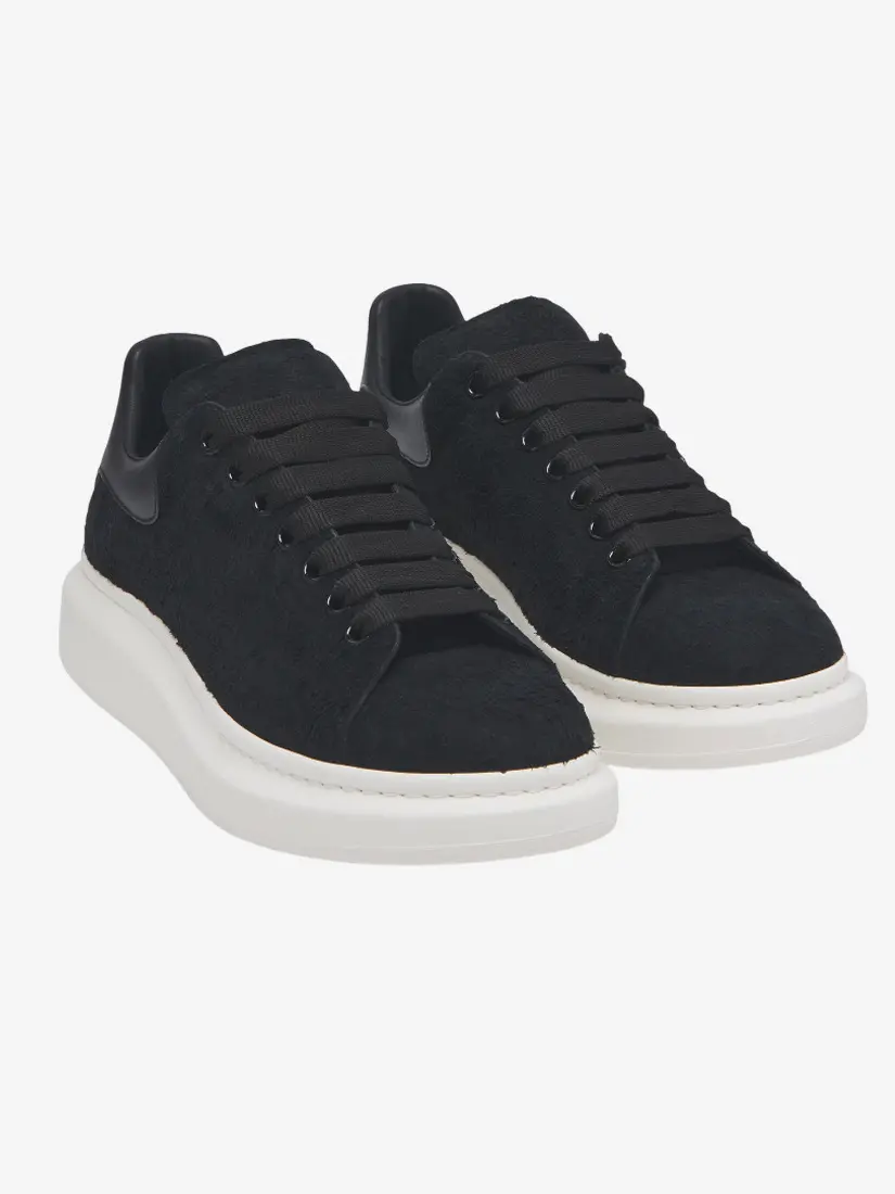 Atlete Alexander Mcqueen Oversized