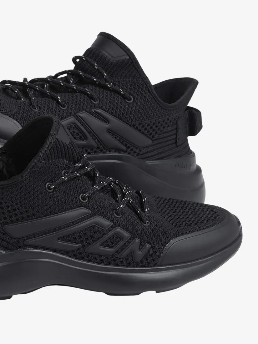 Atlete Dsquared2 Fly Sneakers