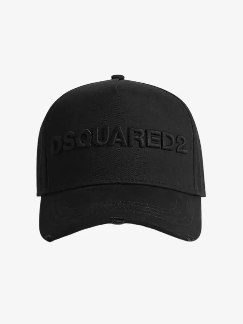 Kapele Dsquared2 Baseball Cap