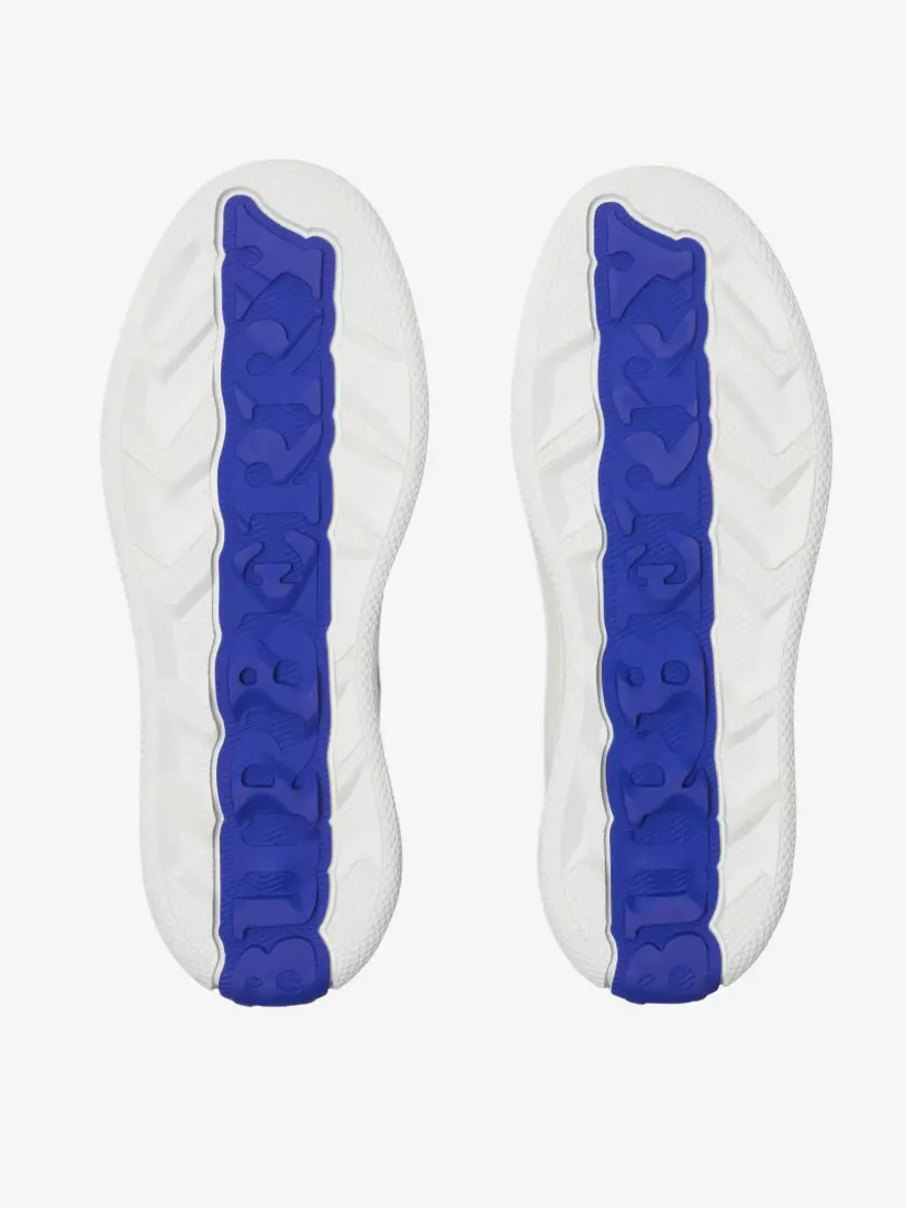 Burberry Terrace Sneakers