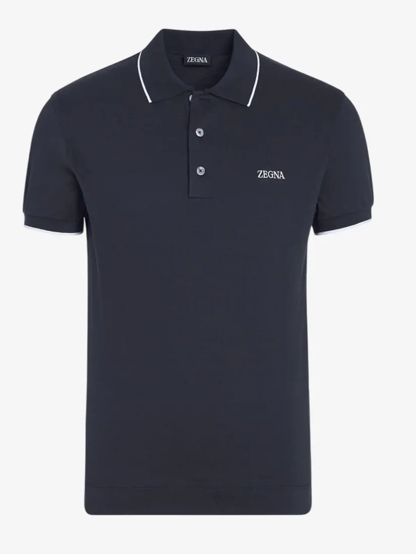 Bluzë Polo Zegna