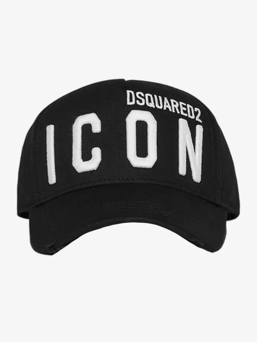 Kapele Dsquared2 Baseball Cap