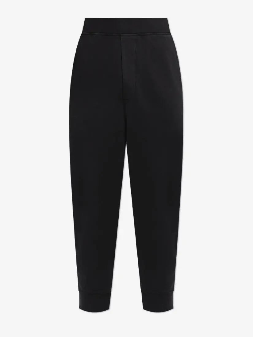 Tuta Dsquared2 Logo Print