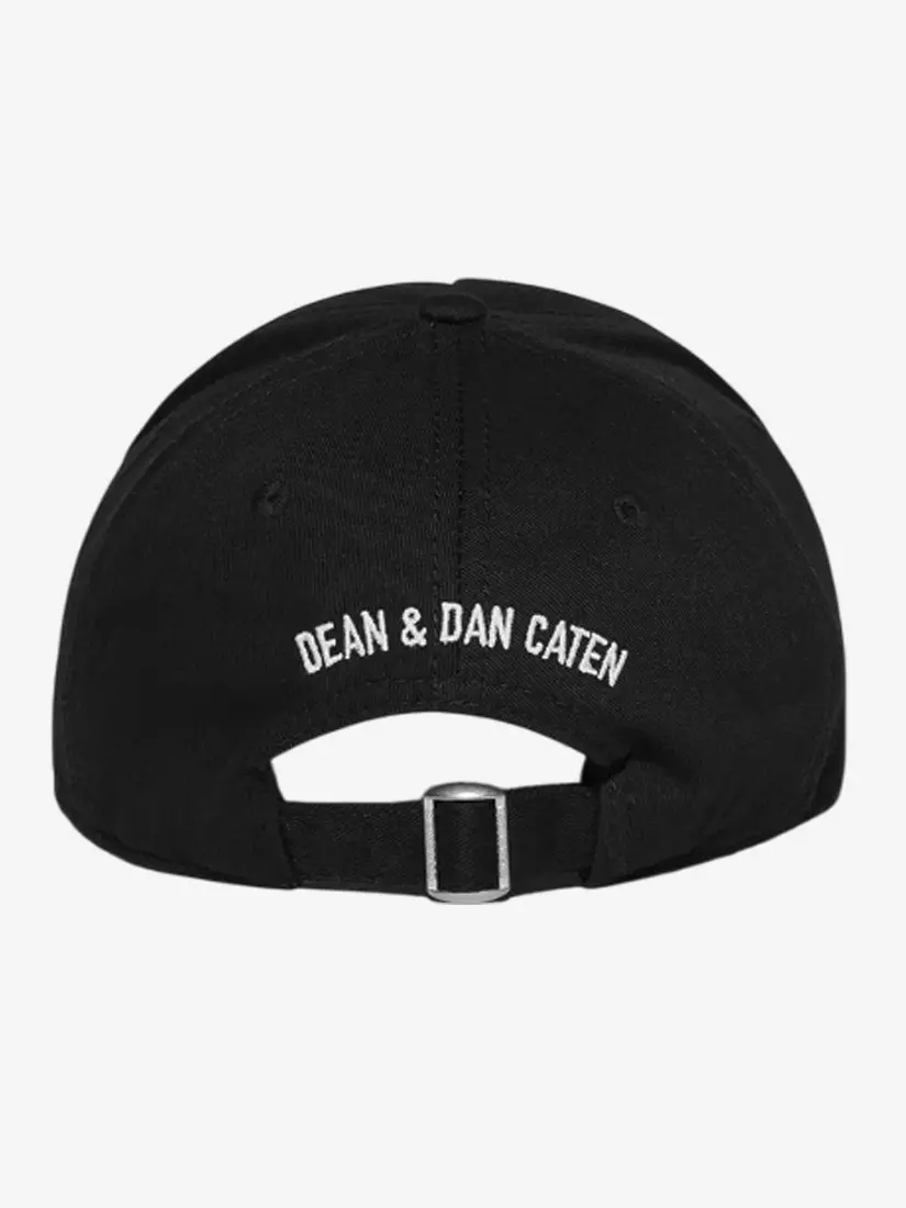Kapele Dsquared2 Baseball Cap