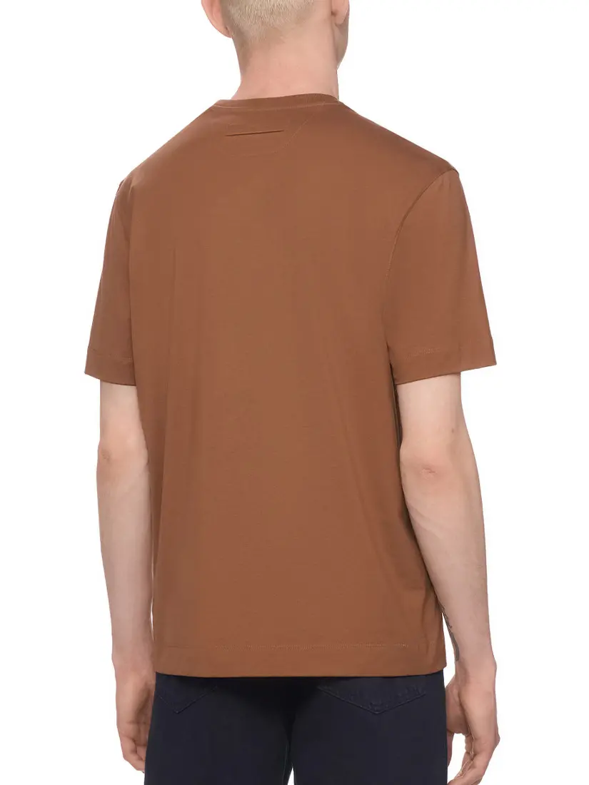 Bluzë Zegna