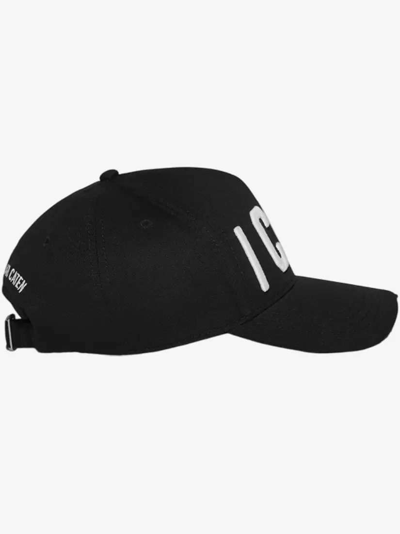 Kapele Dsquared2 Baseball Cap