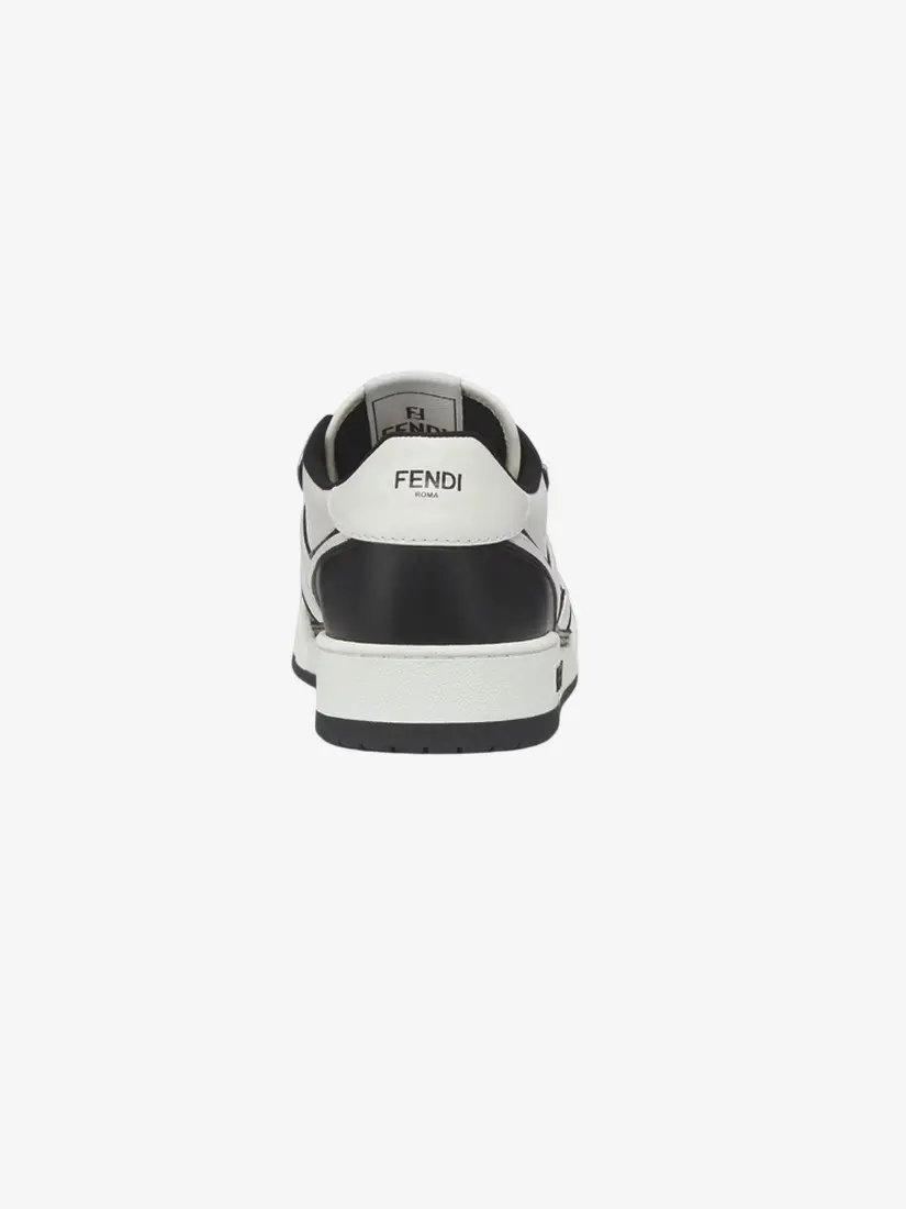 Atlete Fendi Match