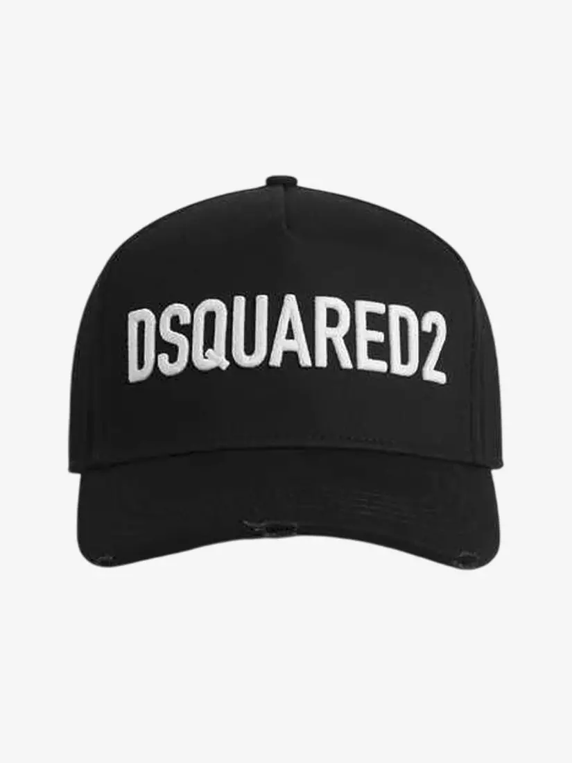 Kapele Dsquared2 Baseball Cap