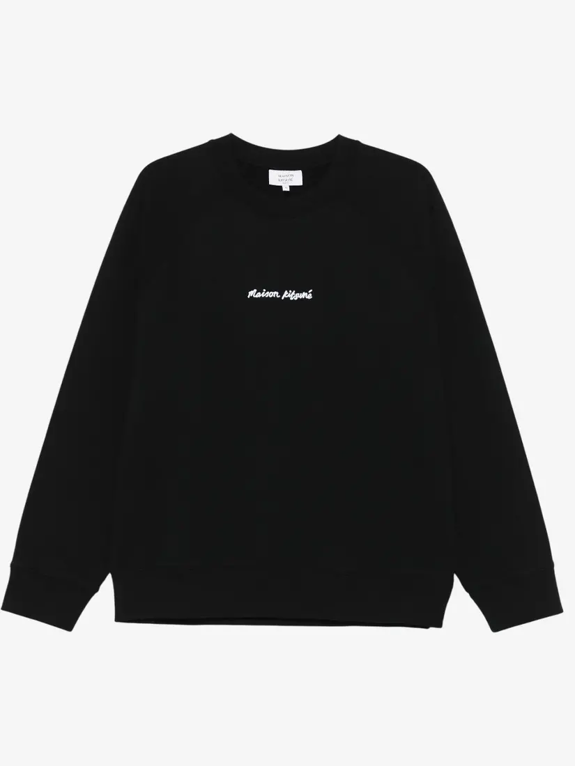 Bluzë Maison Kitsuné