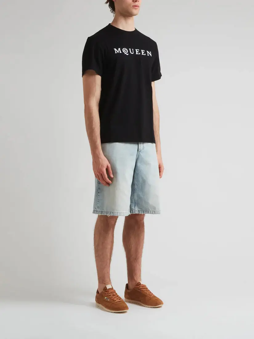 Bluzë Alexander Mcqueen