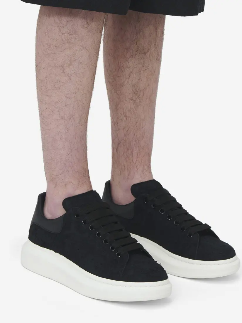 Atlete Alexander Mcqueen Oversized