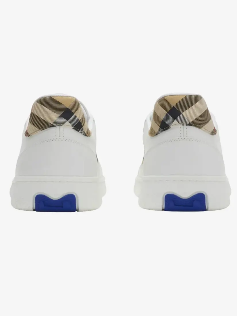 Burberry Terrace Sneakers